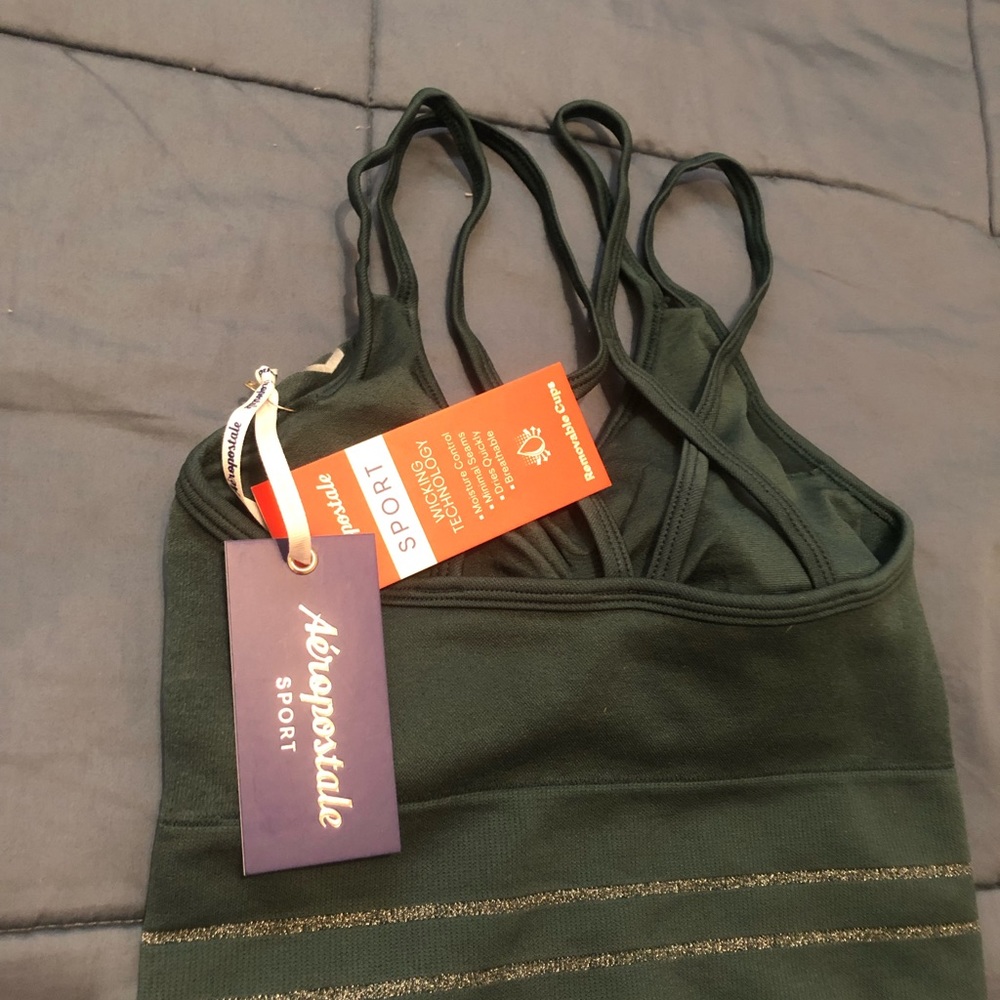 Sport bra